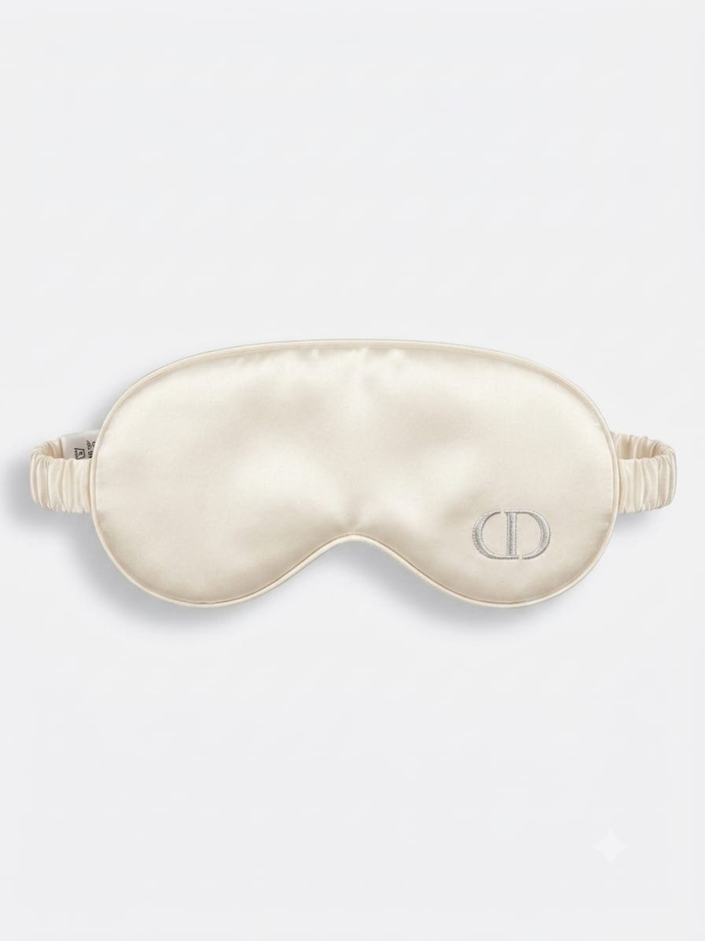 Dior Beauty White Eye Mask (GWP)